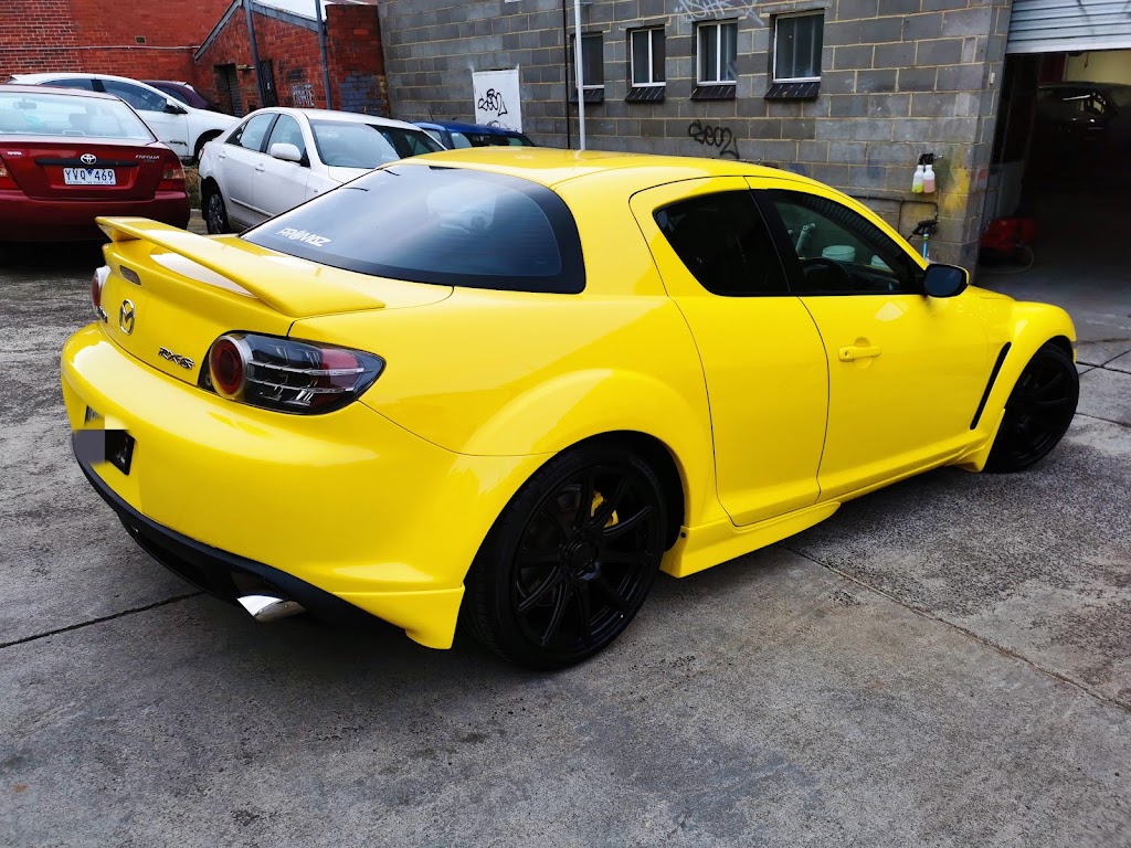 Car Shack Detailers | 466 Whitehorse Rd, Mitcham VIC 3132, Australia | Phone: (03) 8845 8505