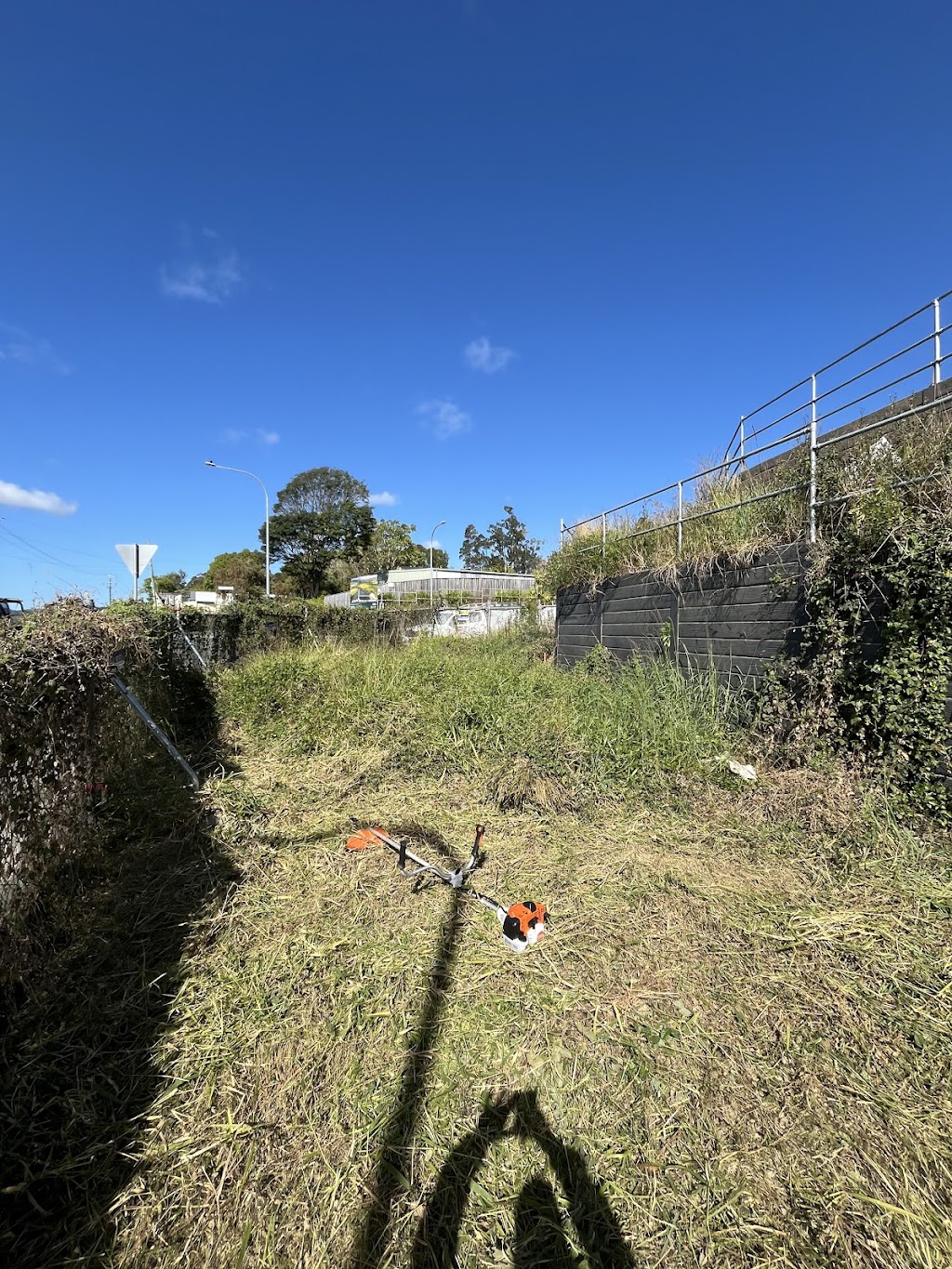 Mullum Mow Co | 26 Mill St, Mullumbimby NSW 2482, Australia | Phone: 0431 731 676