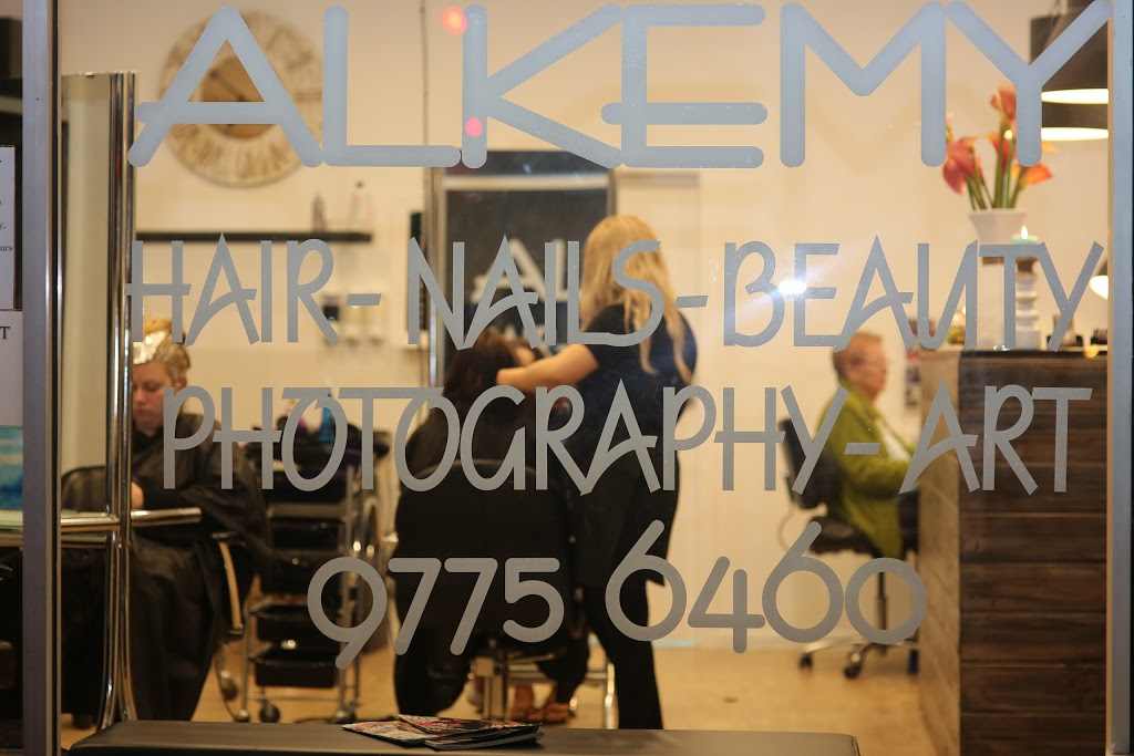 Alkemy-Hair-Nails-Beauty | hair care | 301 Cranbourne - Frankston Rd, Langwarrin VIC 3910, Australia | 0397756460 OR +61 3 9775 6460