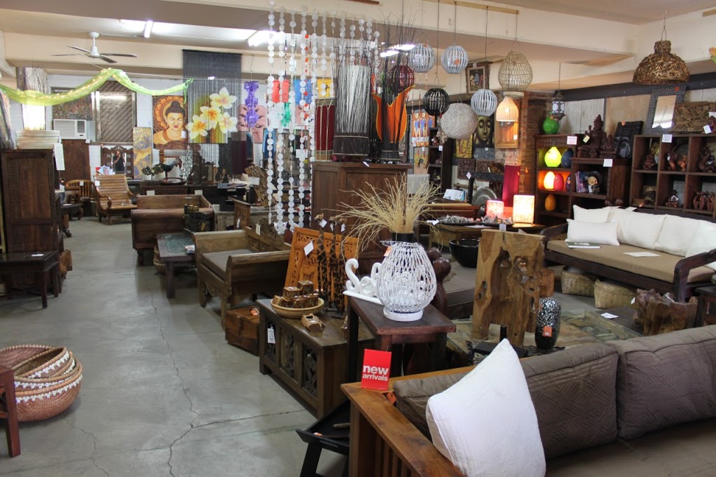 That Bali Shop | furniture store | 4/40 Roger St, Brookvale NSW 2100, Australia | 0299052205 OR +61 2 9905 2205
