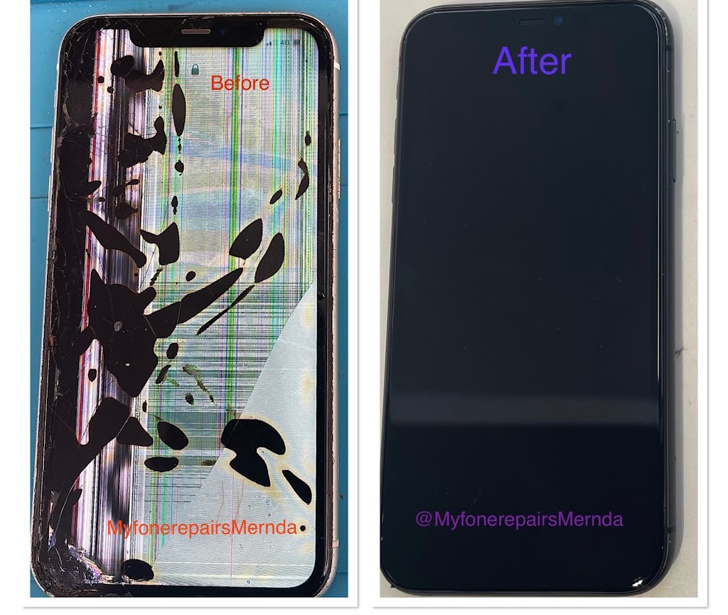 MyFone Repairs - Mernda Town Centre | k2/1410 Plenty Rd, Mernda VIC 3754, Australia | Phone: 0424 280 206