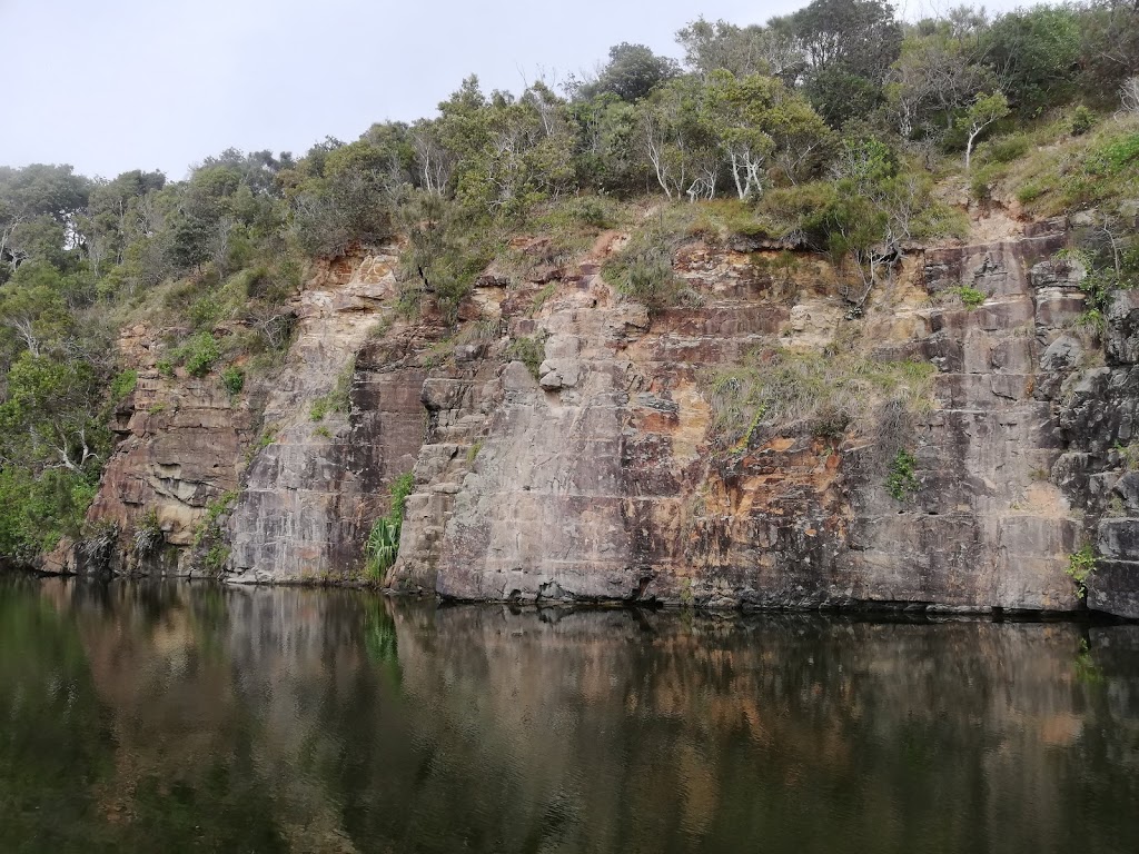 Angourie Blue Pool | park | The Crescent, Angourie NSW 2464, Australia | 0266454121 OR +61 2 6645 4121