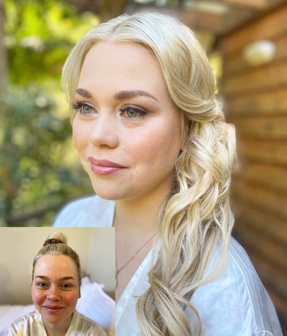 Rogue Makeup | Tamborine Oxenford Rd, Tamborine Mountain QLD 4271, Australia | Phone: 0437 070 684
