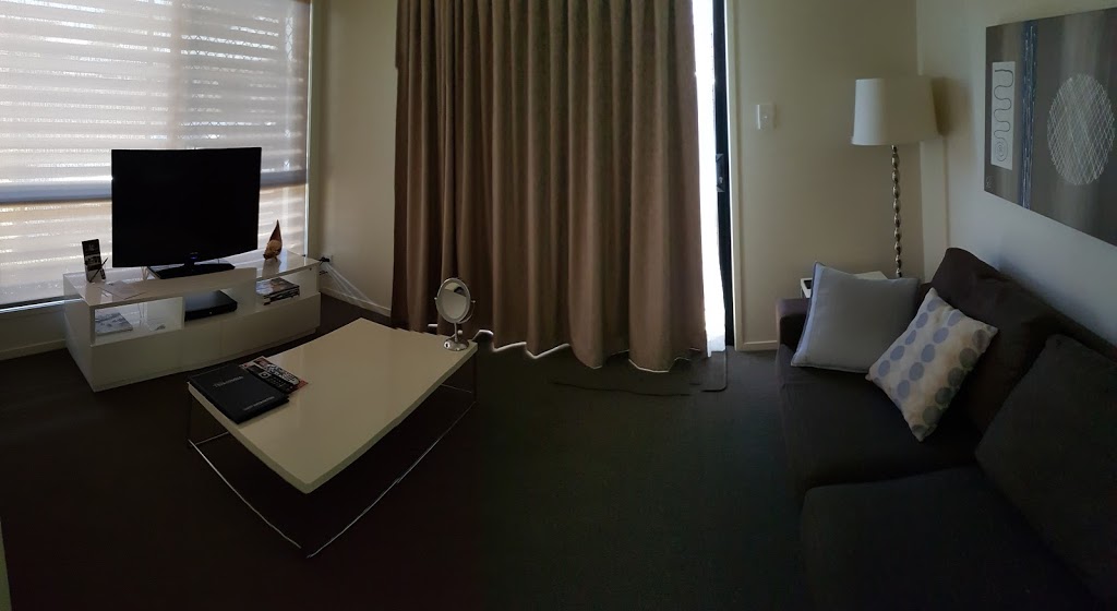 21 on Hursley Motel Apartments | 21 Hursley Rd, Toowoomba City QLD 4350, Australia | Phone: (07) 4633 4450