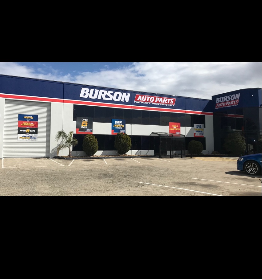 Burson Auto Parts Ravenhall | car repair | 1059 Western Hwy, Ravenhall VIC 3023, Australia | 0383630201 OR +61 3 8363 0201