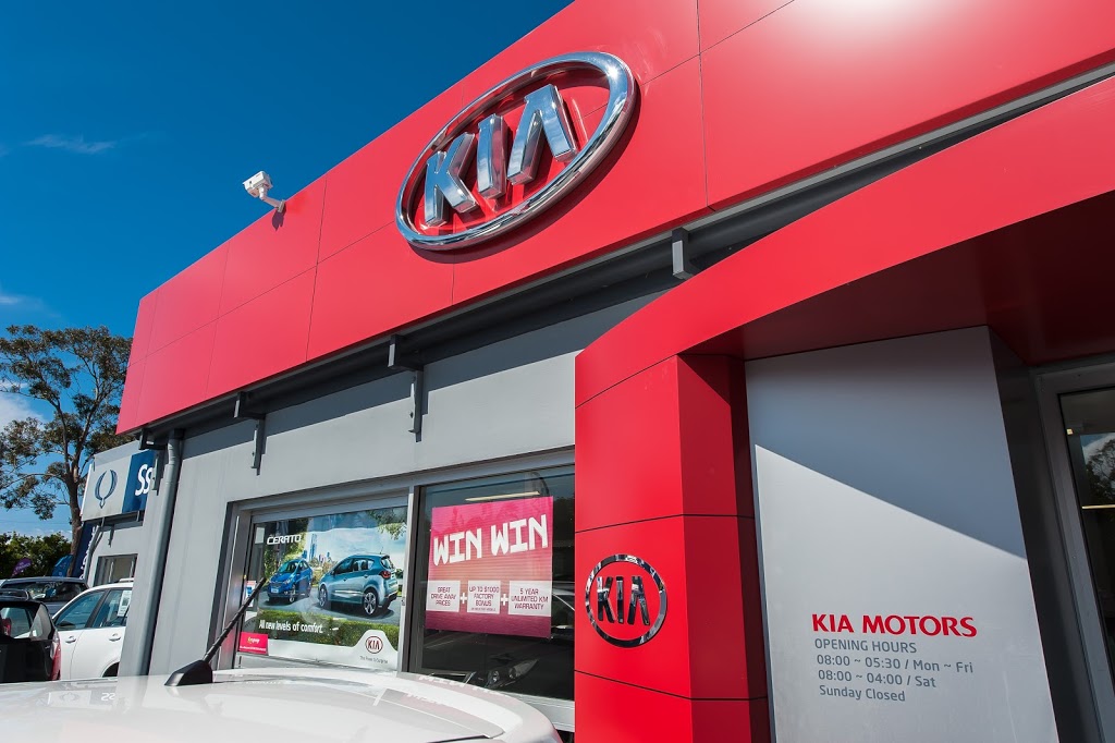 Port Kia | 88 Hastings River Dr, Port Macquarie NSW 2444, Australia | Phone: (02) 6583 2222