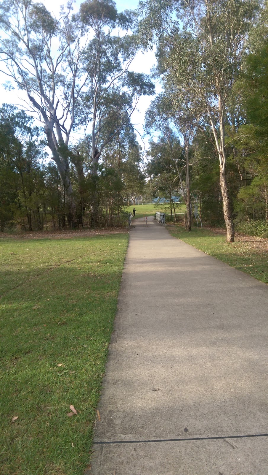 Pearce Reserve | park | Whitby Rd, Kings Langley NSW 2147, Australia | 0298396000 OR +61 2 9839 6000