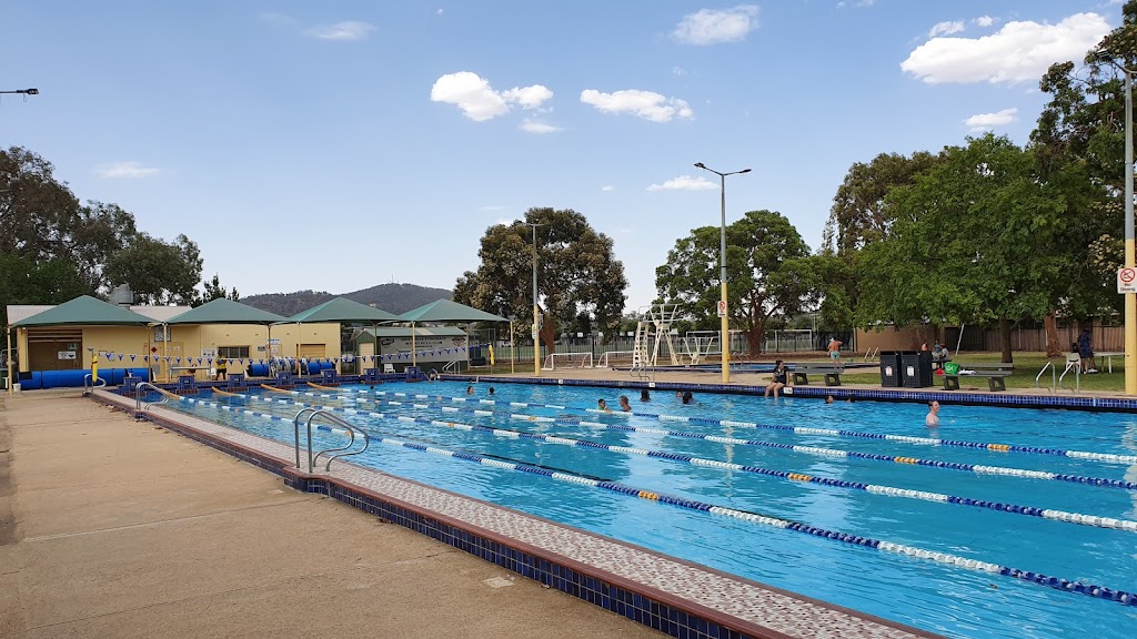 Lavington Swim Centre | Moore St, Lavington NSW 2641, Australia | Phone: (02) 6025 1034