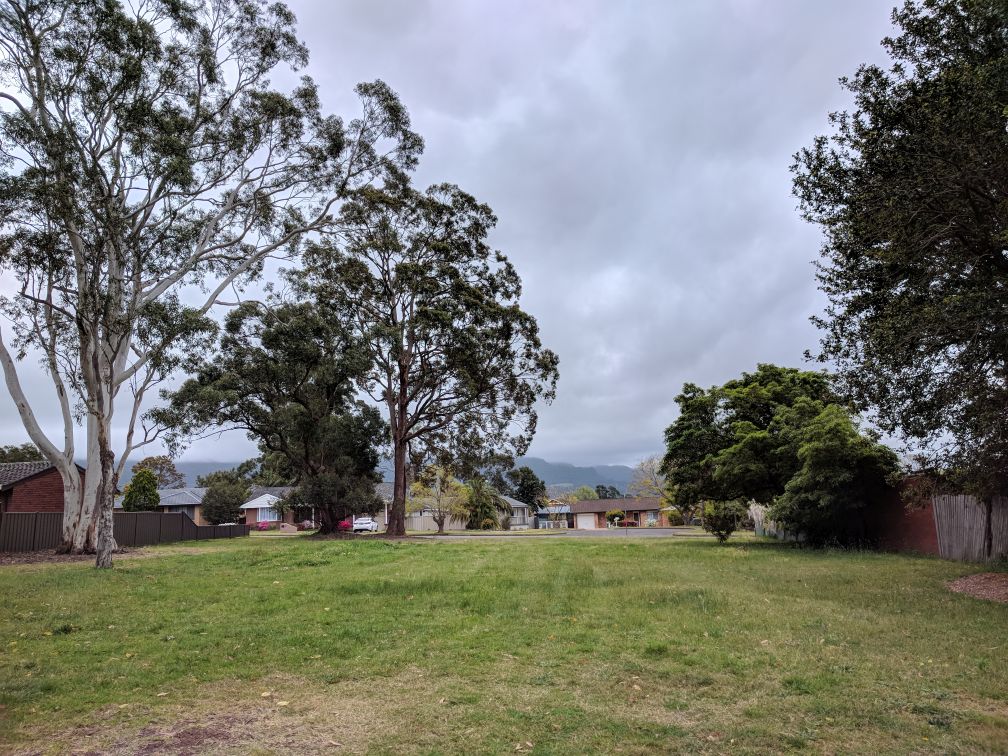 Bindon Close Reserve | park | Bomaderry NSW 2541, Australia