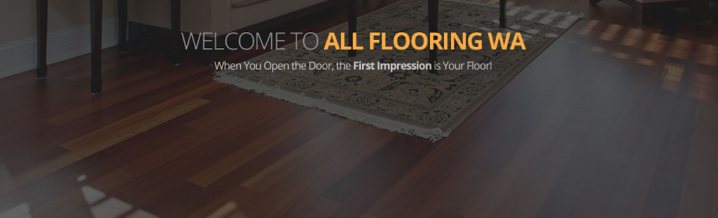 All Flooring WA | 1061 Thomas Rd, Anketell WA 6167, Australia | Phone: 0424 082 205