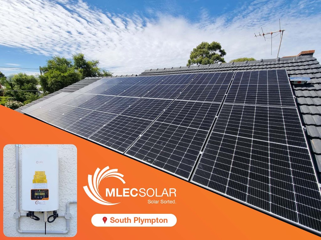 MLEC Group - Solar Panels in Adelaide | 131-133 Sir Donald Bradman Dr, Hilton SA 5033, Australia | Phone: (08) 7228 5672