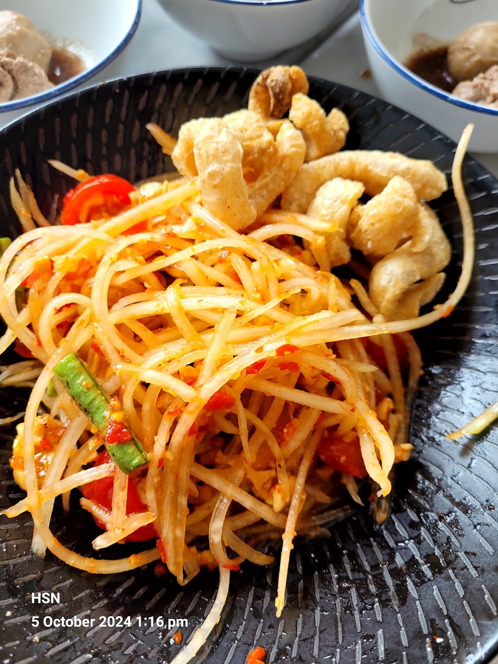 Ya Jinda Thai Restaurant | 1011-1013 Doncaster Rd, Doncaster East VIC 3109, Australia | Phone: (03) 8822 3317