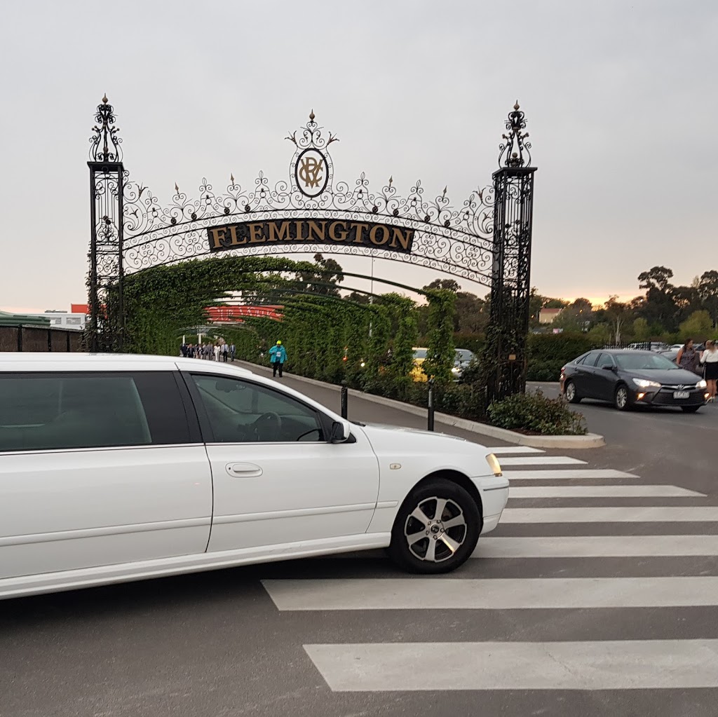 Northern Sky Limousines | 1208 Broadford-Wandong Rd, Sunday Creek VIC 3658, Australia | Phone: 0416 061 505