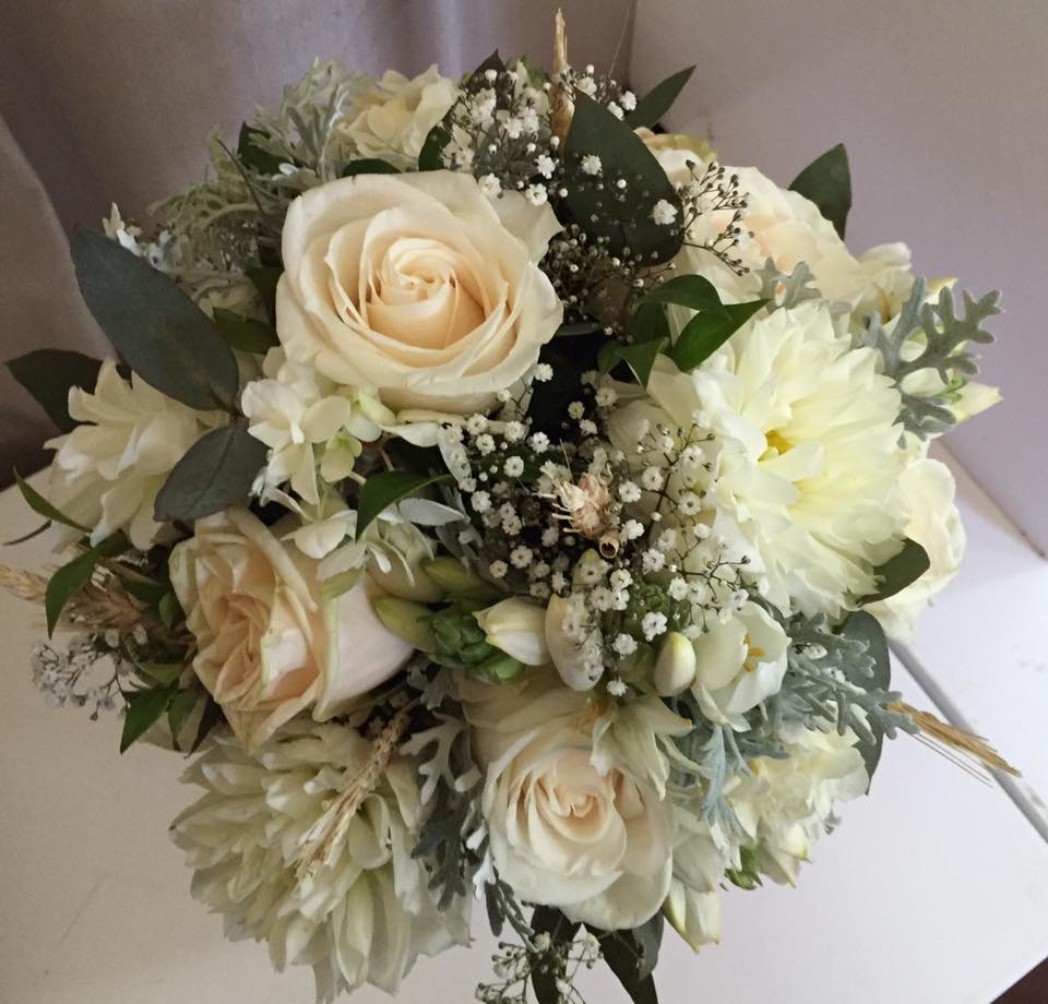 The Enchanted Florist | florist | 218 Russell St, Toowoomba City QLD 4350, Australia | 0746597245 OR +61 7 4659 7245