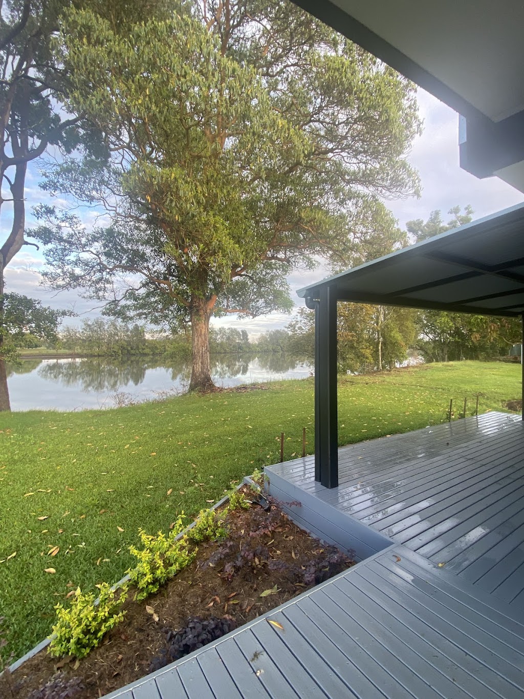 The Riverbank Campground | 607 Rawdon Island Rd, Rawdon Island NSW 2446, Australia | Phone: 0418 811 351