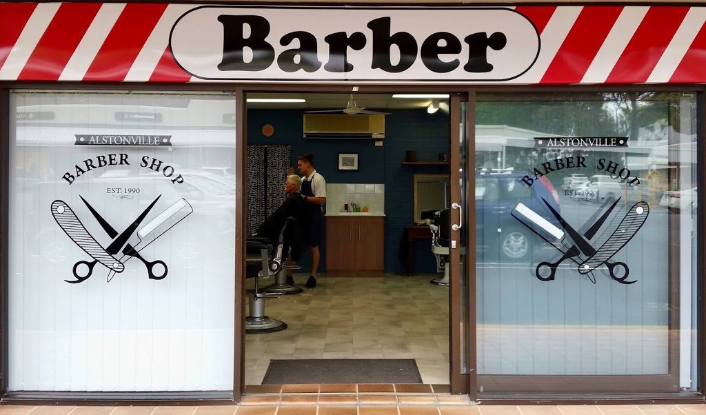 Alstonville Barber Shop | hair care | The Plaza, Shop 30/89 Main St, Alstonville NSW 2477, Australia | 0410685584 OR +61 410 685 584