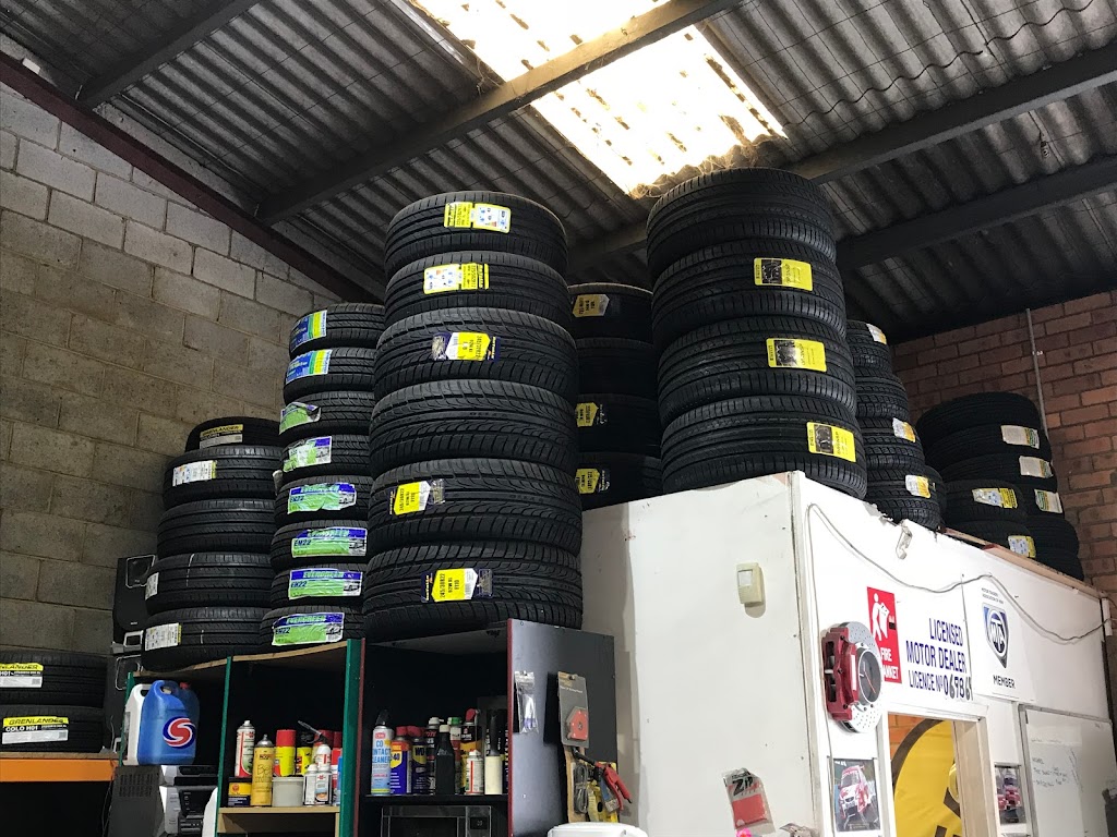 Coastal Wholesale Tyres | 4/5 Mildon Rd, Tuggerah NSW 2259, Australia | Phone: (02) 4353 0514