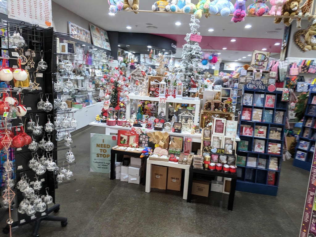 Amys Cards & Gifts | 270 Canterbury Rd, Forest Hill VIC 3131, Australia | Phone: (03) 9877 9151