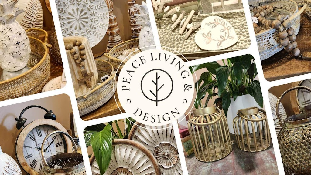 Peace Living & Design | home goods store | Thompson Rd, Drouin South VIC 3818, Australia | 0434307718 OR +61 434 307 718