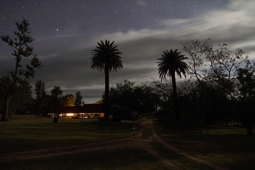 Taabinga Homestead | lodging | 7 Old Taabinga Rd, Haly Creek QLD 4610, Australia | 0741645531 OR +61 7 4164 5531