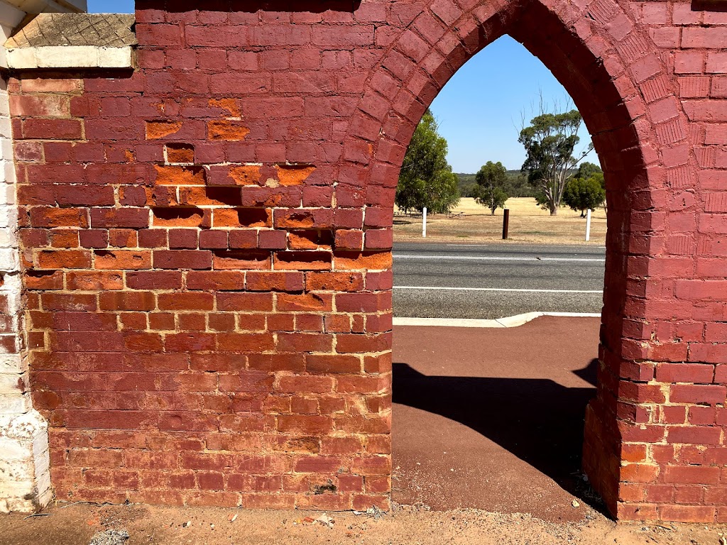 New Norcia Visitor Centre | tourist attraction | 11275 Great Northern Hwy, New Norcia WA 6509, Australia | 0896548056 OR +61 8 9654 8056