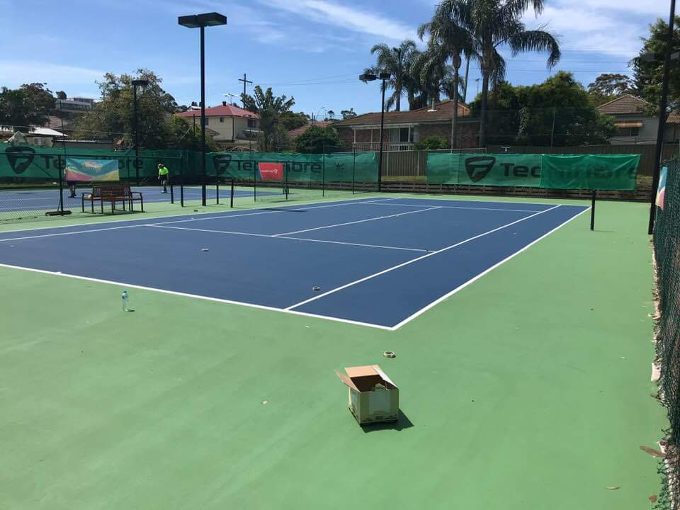 Southern Cross Tennis Academy | health | 280 Princes Hwy, Kogarah Bay NSW 2217, Australia | 0404119966 OR +61 404 119 966
