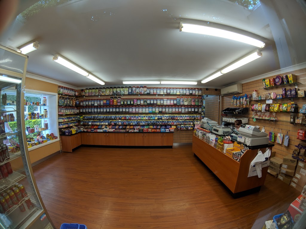 The British Lolly Shop | store | 1/2090 Broke Rd, Pokolbin NSW 2320, Australia | 0249986650 OR +61 2 4998 6650