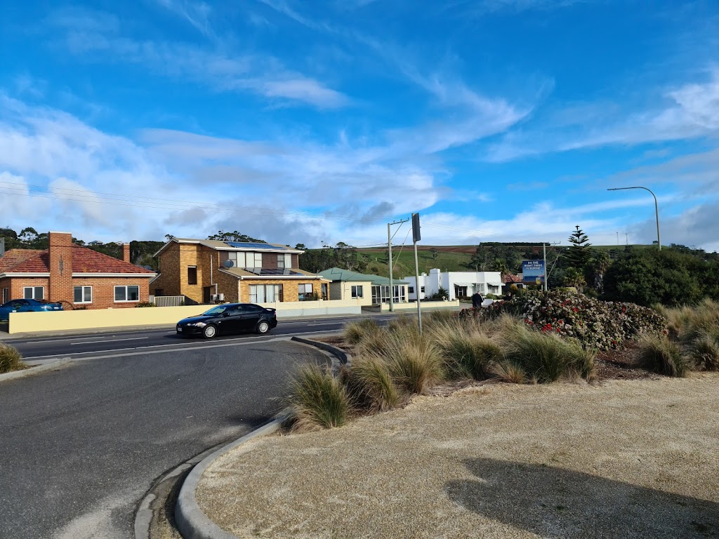 Public Toilet - Cooee | Bass Hwy, Cooee TAS 7320, Australia | Phone: (03) 6430 5756