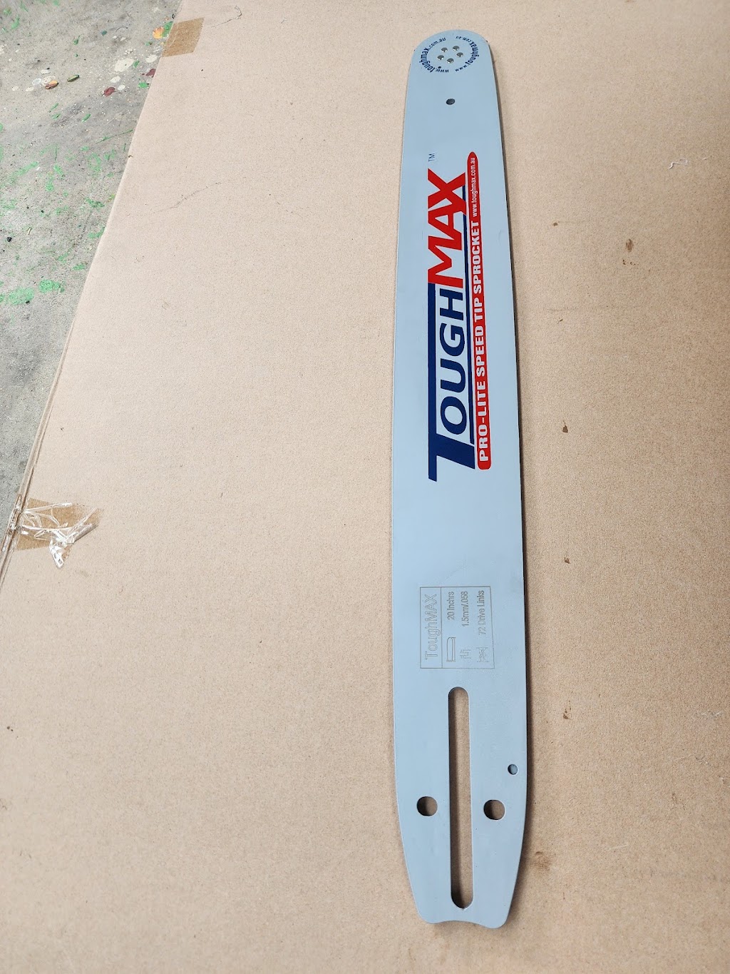 ToughMAX | Ten Mile Rd, Deepwater NSW 2371, Australia | Phone: 0493 145 817