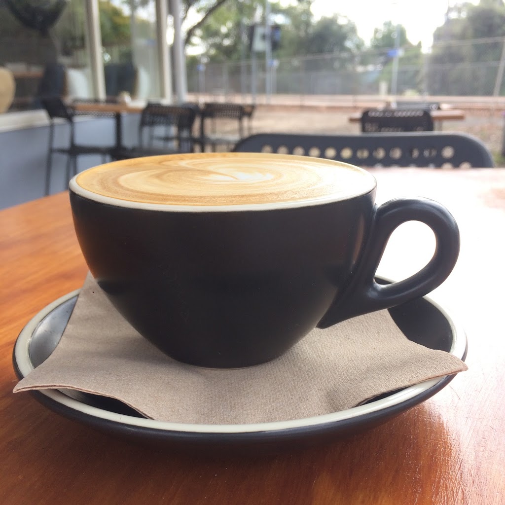Rhys & Co. | cafe | 2 Glass St, Essendon VIC 3040, Australia