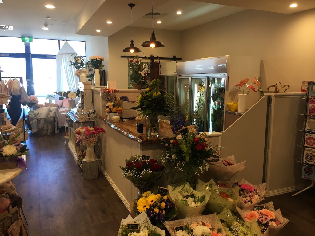 Heavenly Scent Flowers | 6/20 Abernethy Rd, Byford WA 6122, Australia | Phone: (08) 9525 1155