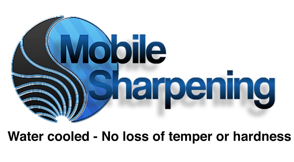 Mobile Sharpening |  | Cameron Park NSW 2285, Australia | 0402317831 OR +61 402 317 831