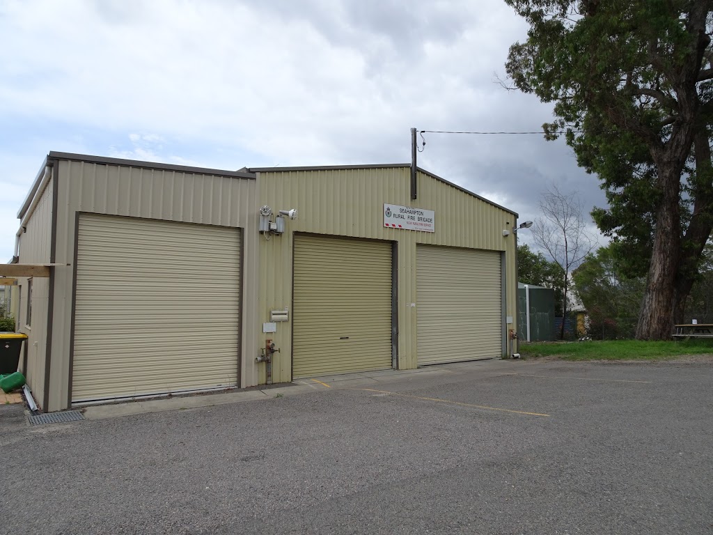 Seahampton Fire Station | fire station | 40 George Booth Dr, West Wallsend NSW 2286, Australia | 0249551979 OR +61 2 4955 1979