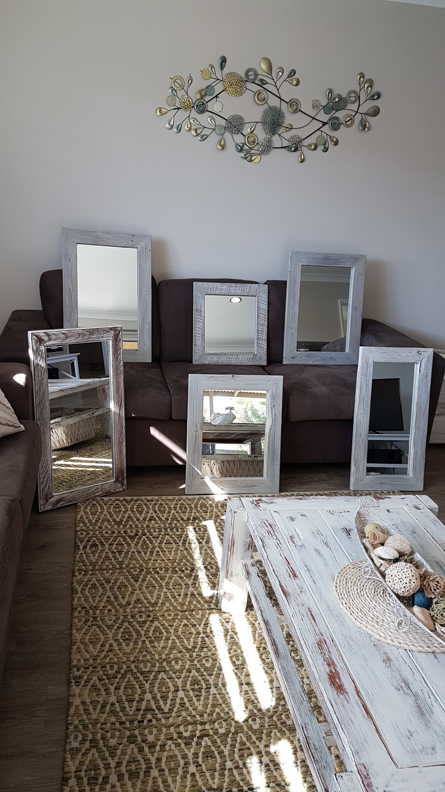 Wright Way Glass & Mirrors | 24 Strathalbyn Rd, Strathalbyn WA 6530, Australia | Phone: 0418 930 913