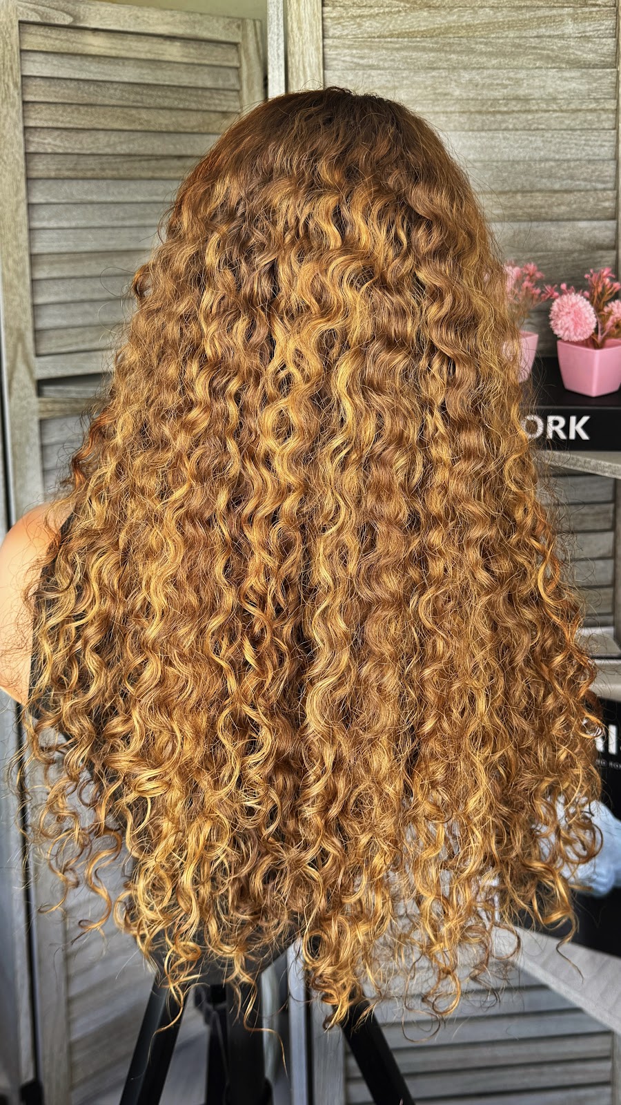 The Wig Doctor Au | 5b Putland St, St Marys NSW 2760, Australia | Phone: 0450 553 538
