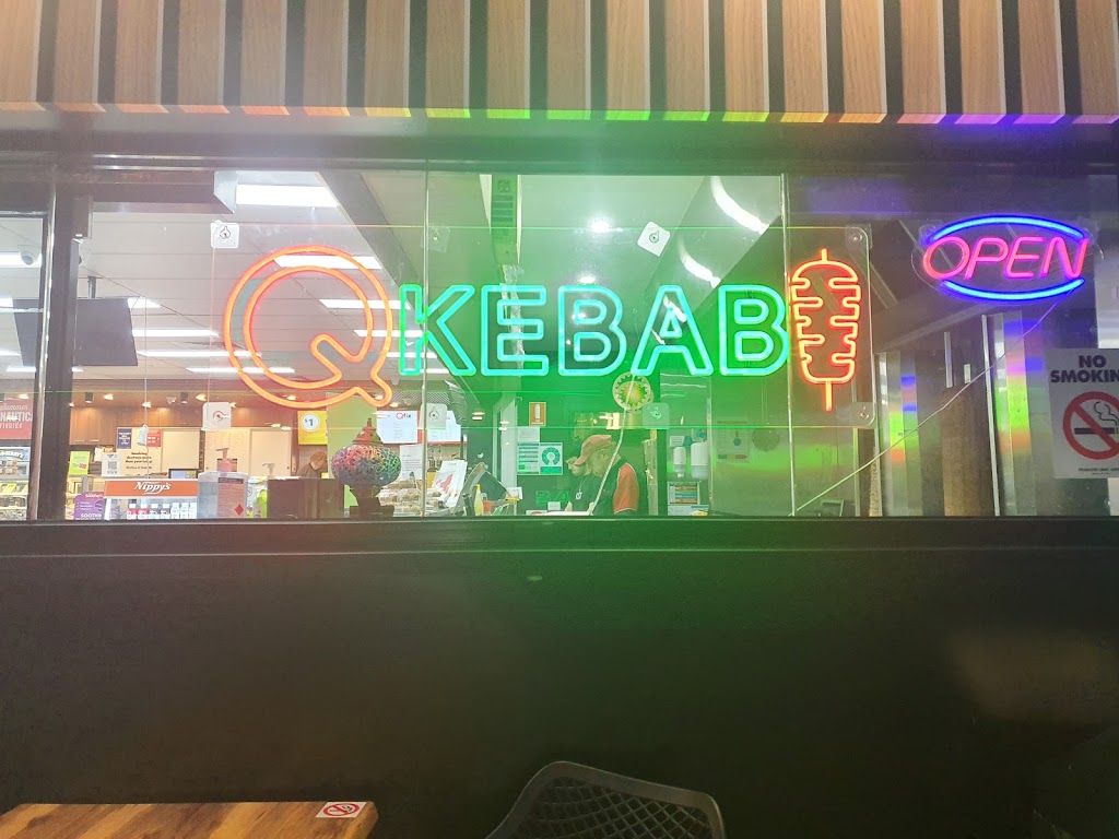 Q Kebab | 1/240 Cranbourne-Frankston Rd, Langwarrin VIC 3910, Australia | Phone: (03) 9770 4786