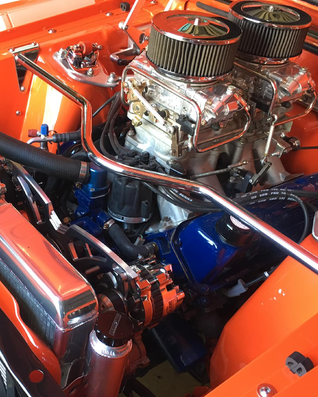 Purfit Protection Detailing | 531 Halcrows Rd, Cattai NSW 2756, Australia | Phone: 0478 681 551