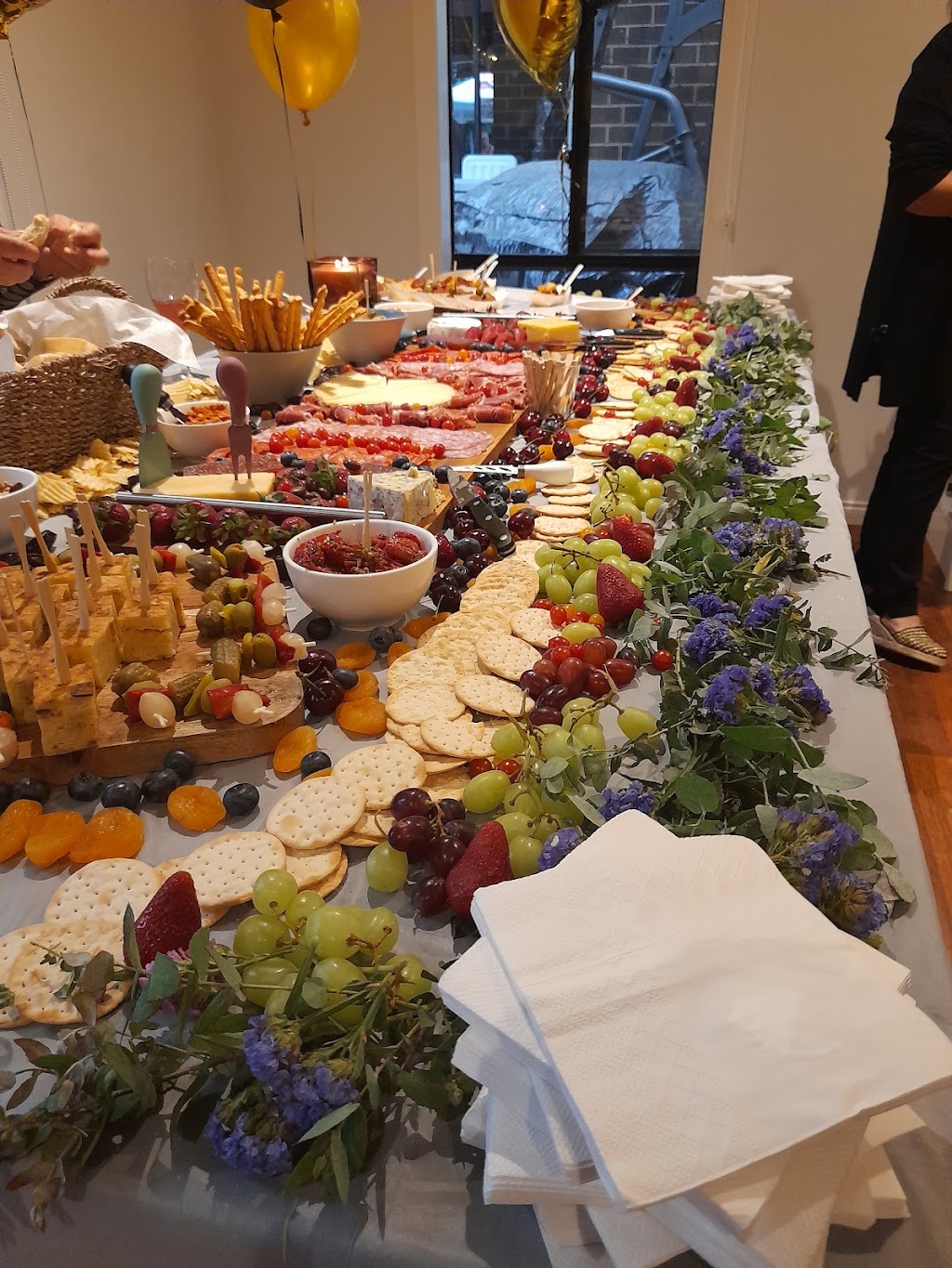 Elenas Paella Spanish Catering Melbourne | 116 Earlsfield Dr, Berwick VIC 3806, Australia | Phone: 0402 982 661