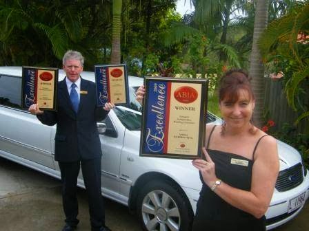 Noosa VIP Limousines | 2 Burgess Dr, Noosaville QLD 4566, Australia | Phone: (07) 5442 4065