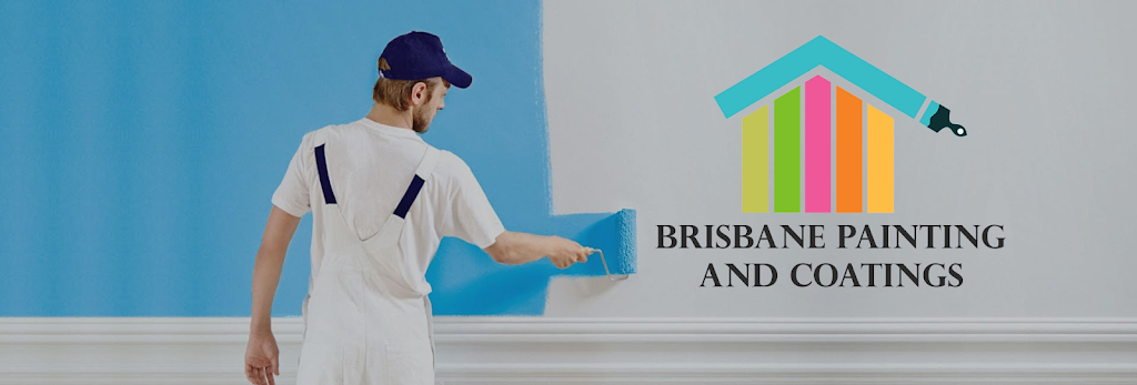 Brisbane Painting and Coating | 28 Oakvale St, Underwood QLD 4119, Australia | Phone: 0470 334 021