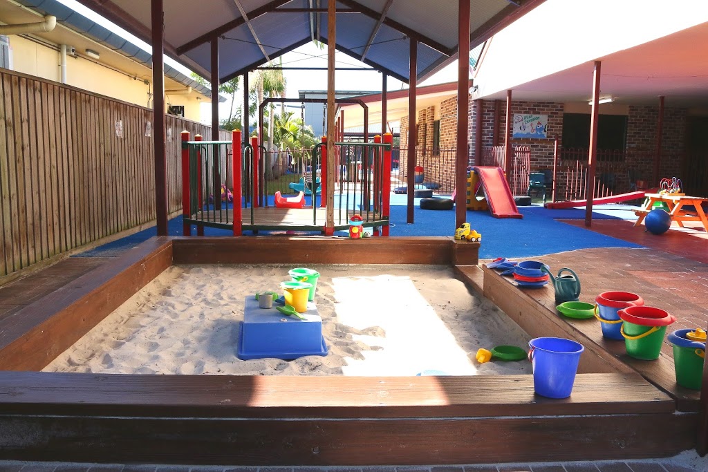 Woodcrest Early Education Centre & Pre-School | school | 28 Woodcrest Way, Springfield QLD 4300, Australia | 0738189933 OR +61 7 3818 9933