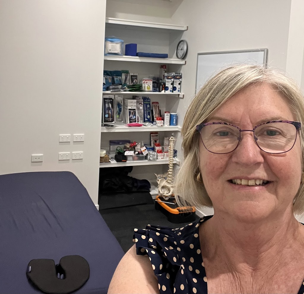 Cath Nolan Physio | Shop 1/3 Tura Beach Dr, Tura Beach NSW 2548, Australia | Phone: 0494 650 710