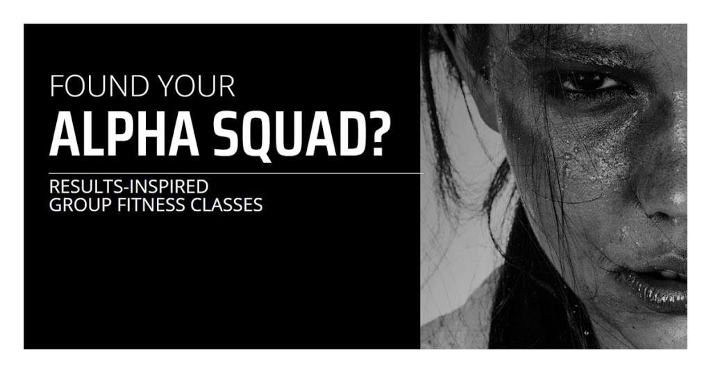 Alpha Squad Fitness | gym | 5 Monarch Court, Oakleigh VIC 3166, Australia | 1300342200 OR +61 1300 342 200