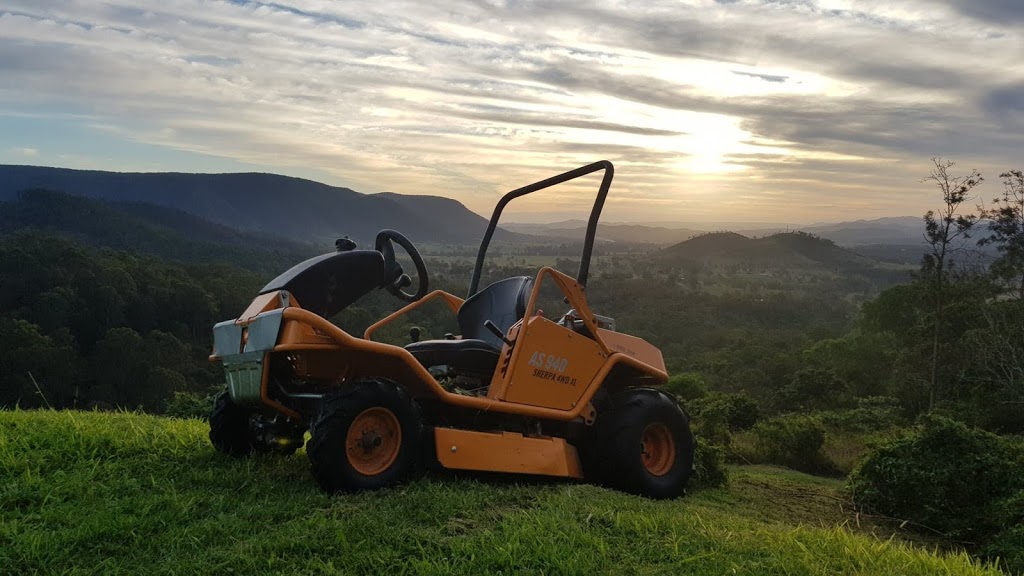 MOWING IMPOSSIBLE | general contractor | Vidoni Rd, Woodford QLD 4514, Australia | 0404644793 OR +61 404 644 793