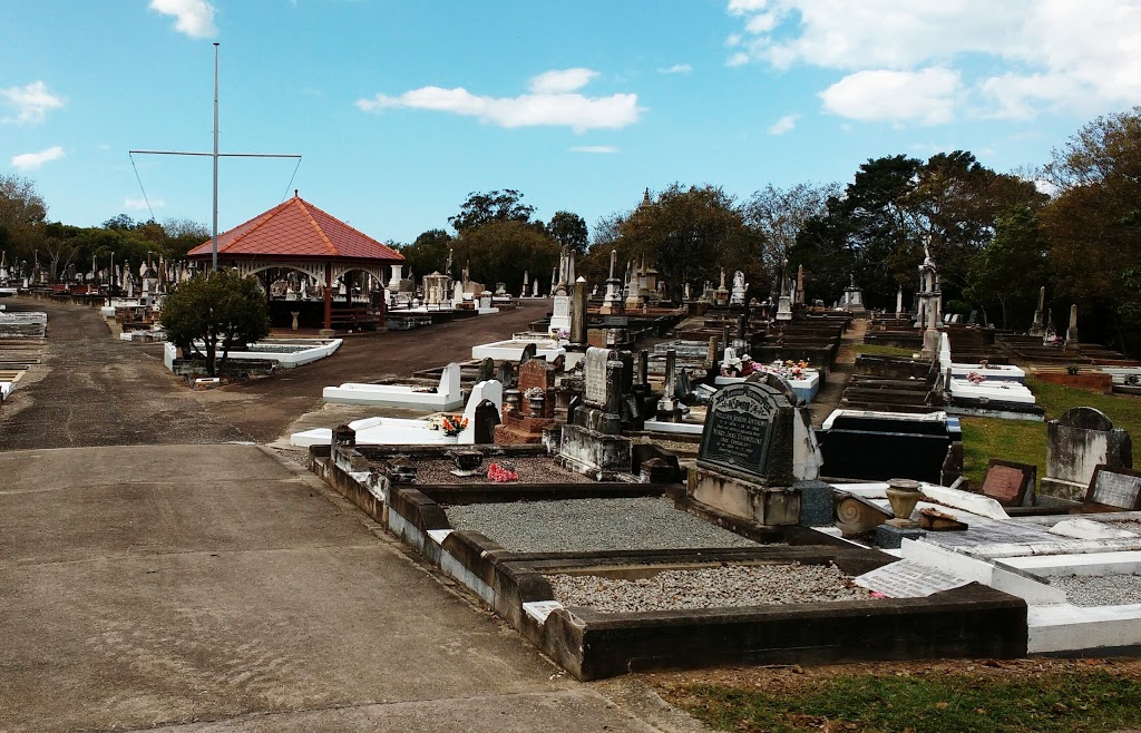 Nundah Cemetery | cemetery | Nundah QLD 4012, Australia