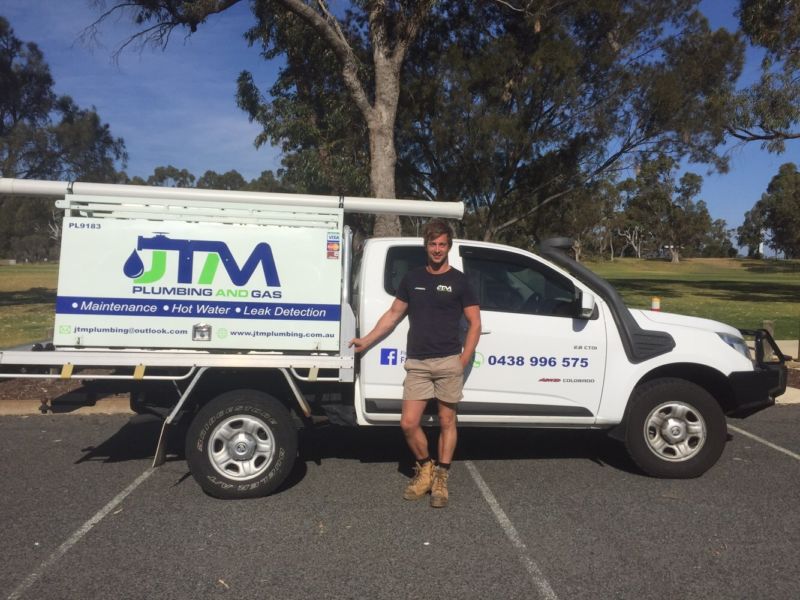 JTM Plumbing and Gas | plumber | Warrandyte Drive, Craigie WA 6025, Australia | 0438996575 OR +61 438 996 575