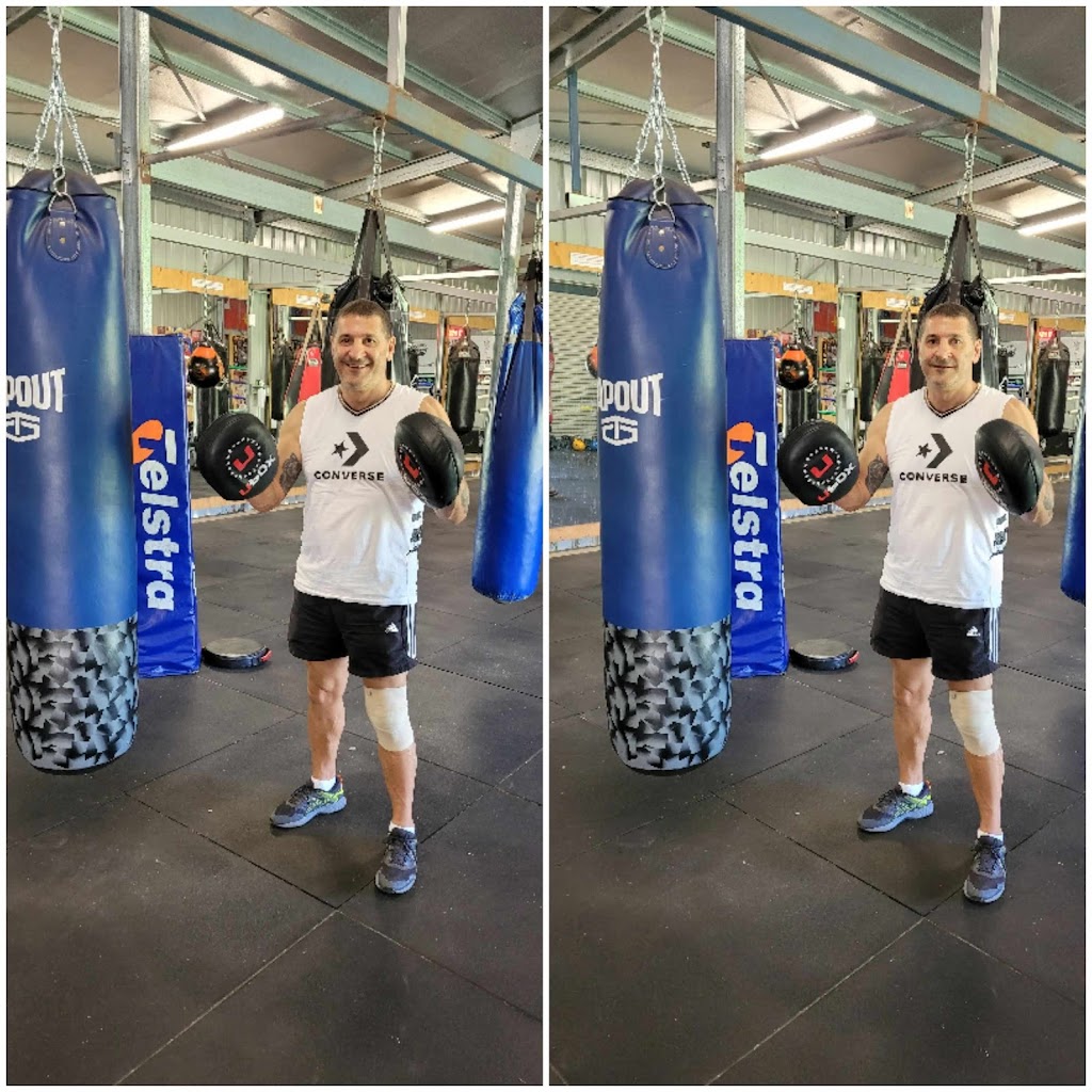 Rudys Boxing | gym | Unit 33/1 Celestial Ct, Carina QLD 4152, Australia | 0451654320 OR +61 451 654 320