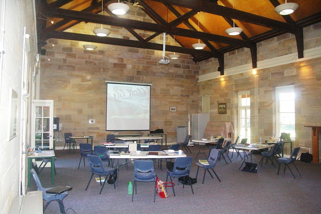 Edmund Rice Retreat and Conference Centre | 1315 Mulgoa Rd, Mulgoa NSW 2745, Australia | Phone: (02) 4773 5555