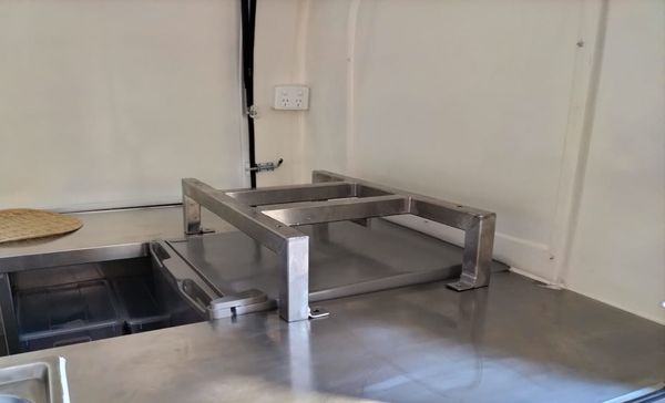 Northside Welding & Fabrication | Unit 7/65-69 Evans Dr, Caboolture QLD 4510, Australia | Phone: 0492 853 051