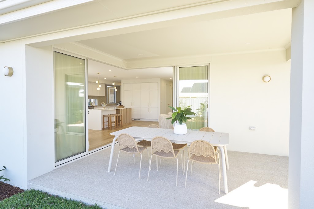 Masterton Homes - Shoalhaven Housing World at Badagarang | 91 Wirraway Bvd, Badagarang NSW 2540, Australia | Phone: 1300 446 637